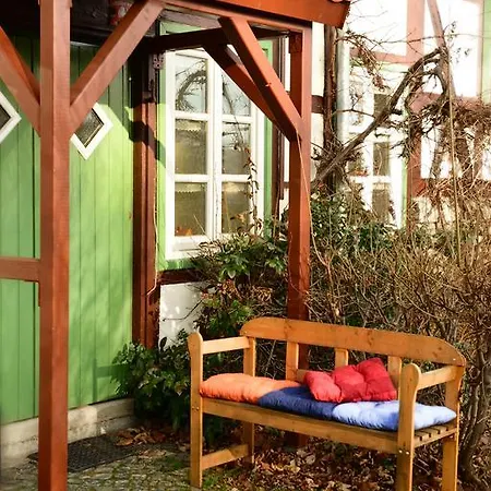 Juette Mini-hôtel Ebergötzen
