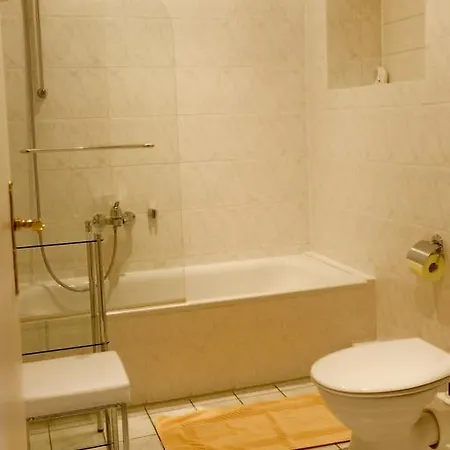 Mini-hôtel Juette Ebergötzen