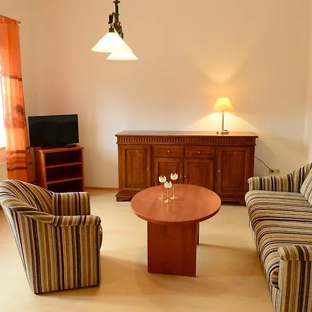 Inn Juette 3*
