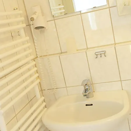 Juette Mini-hôtel 3*