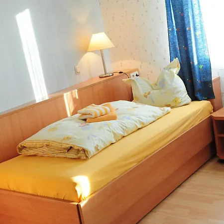 Juette Mini-hôtel 3*