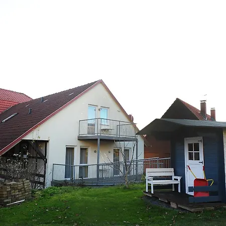 Juette Mini-hôtel 3*