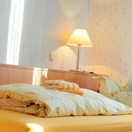 Jütte 3* Ebergötzen