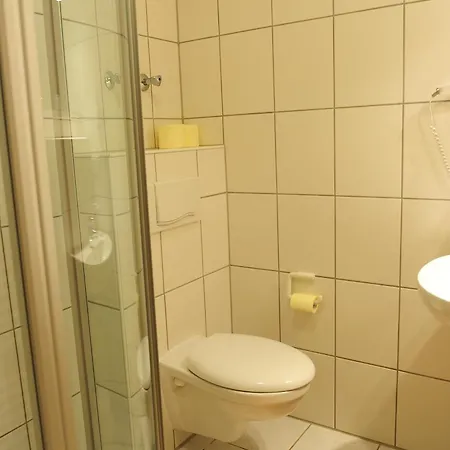 Juette Mini-hôtel 3*