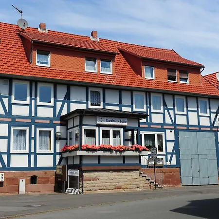 Juette 3* Ebergötzen
