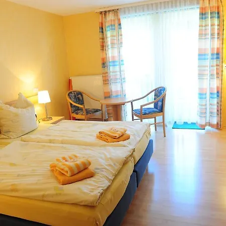 Juette Mini-hôtel