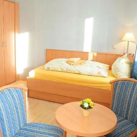 Mini-hôtel Juette 3*