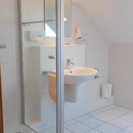 Juette Mini-hôtel 3*