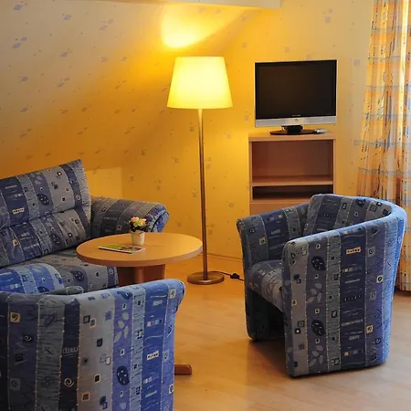 Jütte 3* Ebergötzen