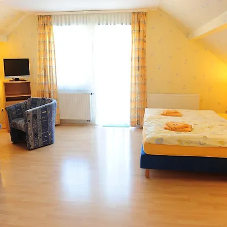 Juette 3* Ebergotzen
